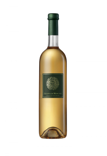 Tre Secoli - Grappa Invecchiata di Moscato 50 cl
