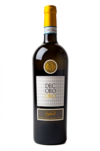 Tre Secoli - Piemonte DOC Chardonnay Decoro Oro